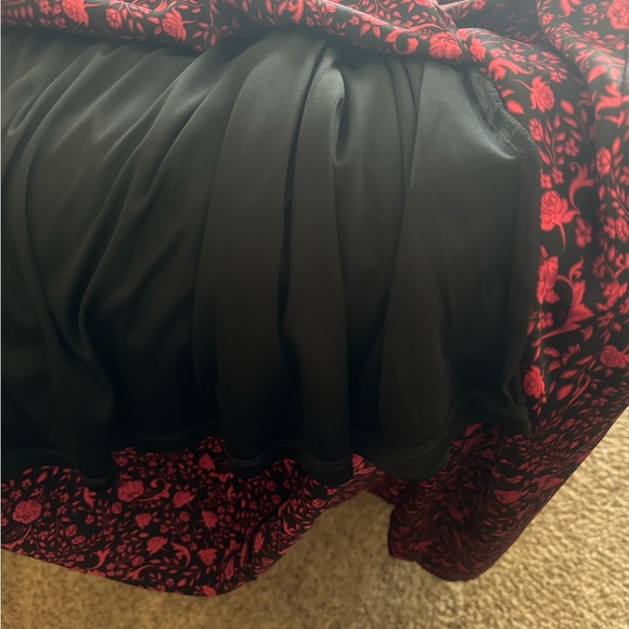 Women’s Express Maxi Dress XL - Picture 3 of 5